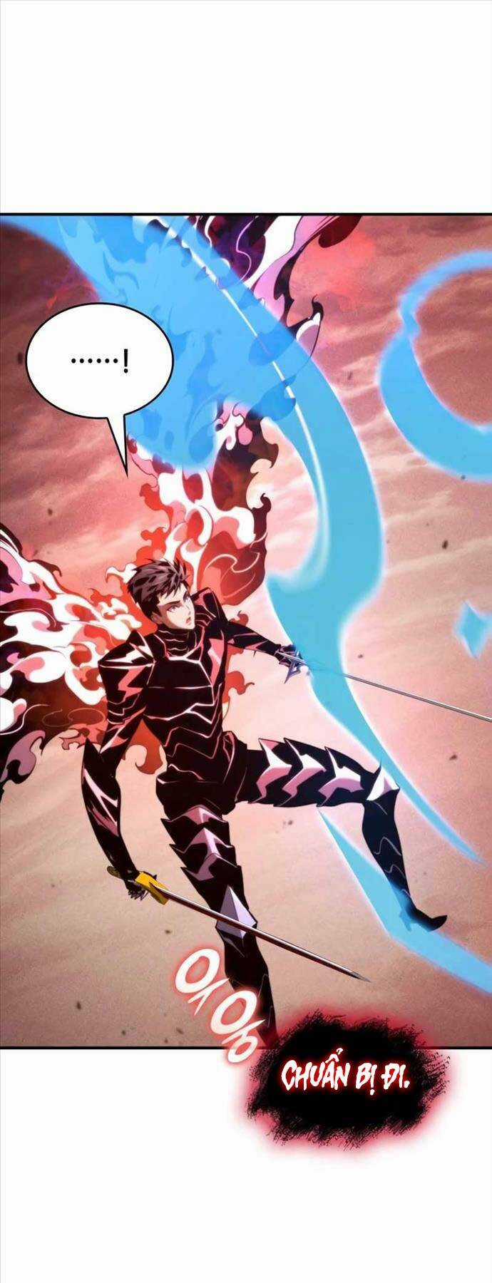 Vô Hạn Tử Linh Sư - Chapter 72 - Trang 87