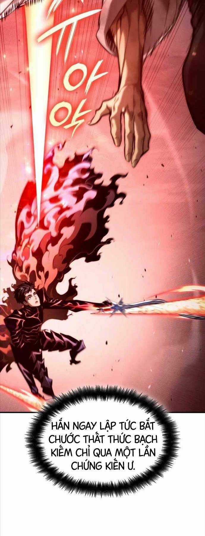 Vô Hạn Tử Linh Sư - Chapter 72 - Trang 96
