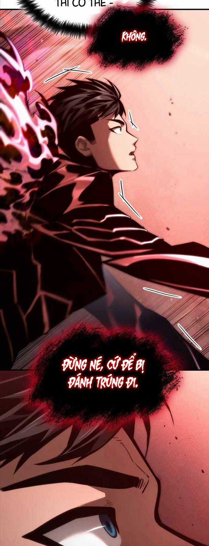 Vô Hạn Tử Linh Sư - Chapter 72 - Trang 98