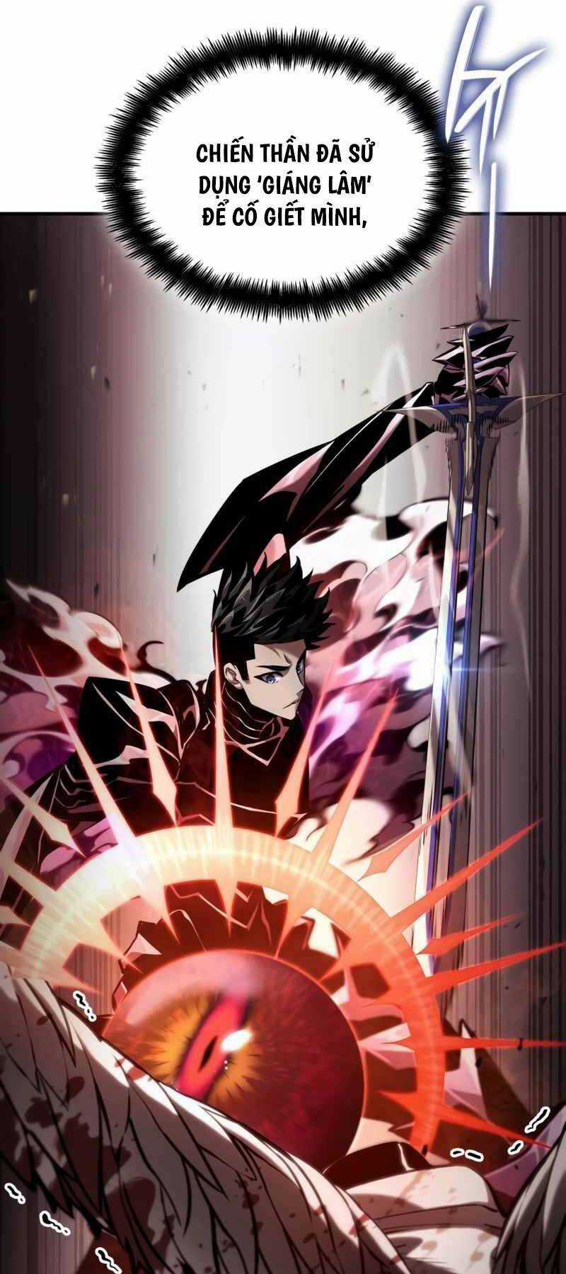 Vô Hạn Tử Linh Sư - Chapter 73 - Trang 102