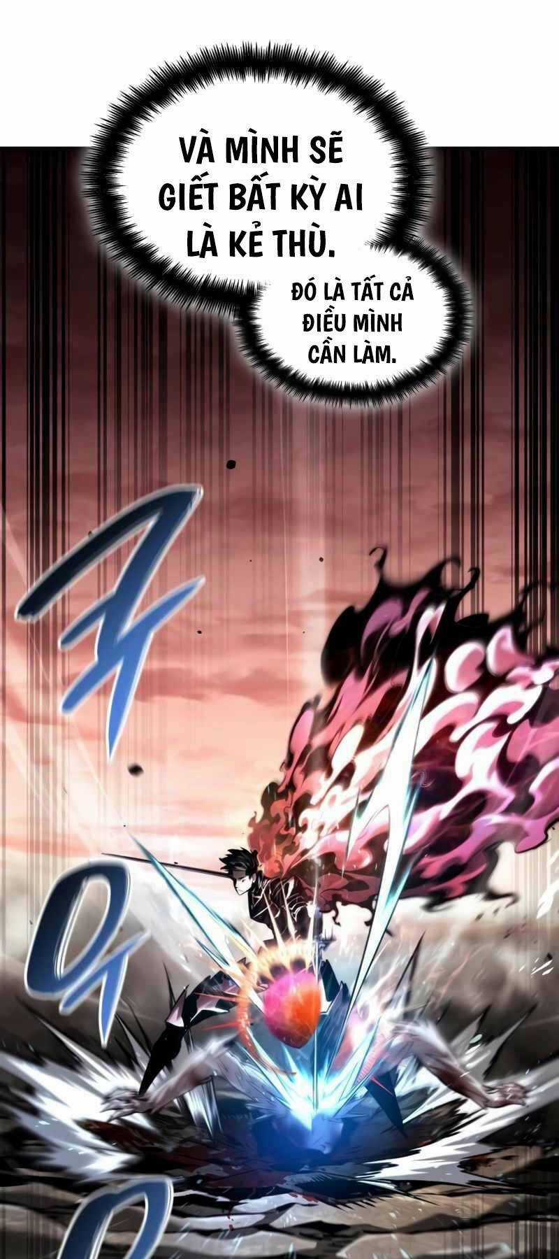 Vô Hạn Tử Linh Sư - Chapter 73 - Trang 105