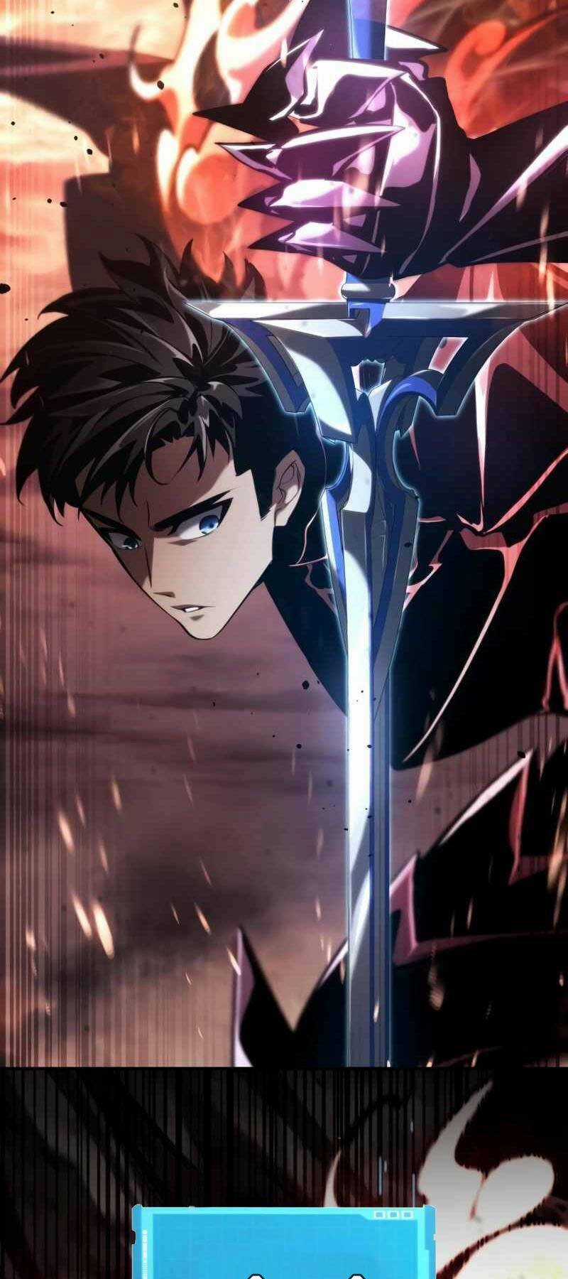 Vô Hạn Tử Linh Sư - Chapter 73 - Trang 109