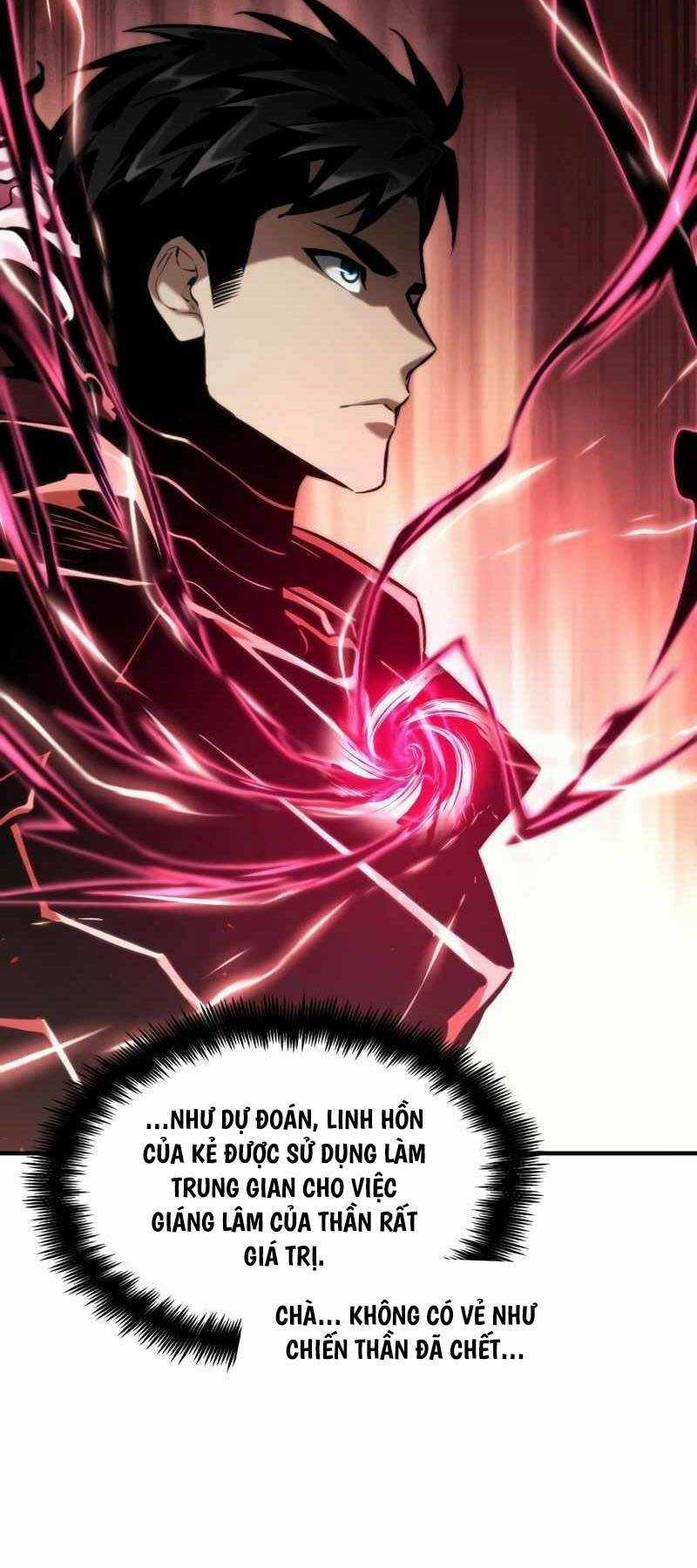 Vô Hạn Tử Linh Sư - Chapter 73 - Trang 116