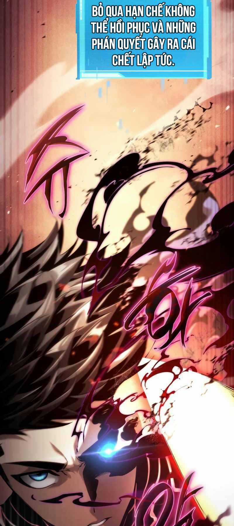 Vô Hạn Tử Linh Sư - Chapter 73 - Trang 17