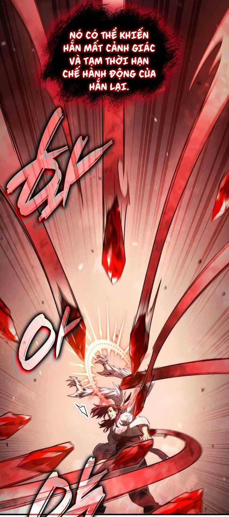 Vô Hạn Tử Linh Sư - Chapter 73 - Trang 20