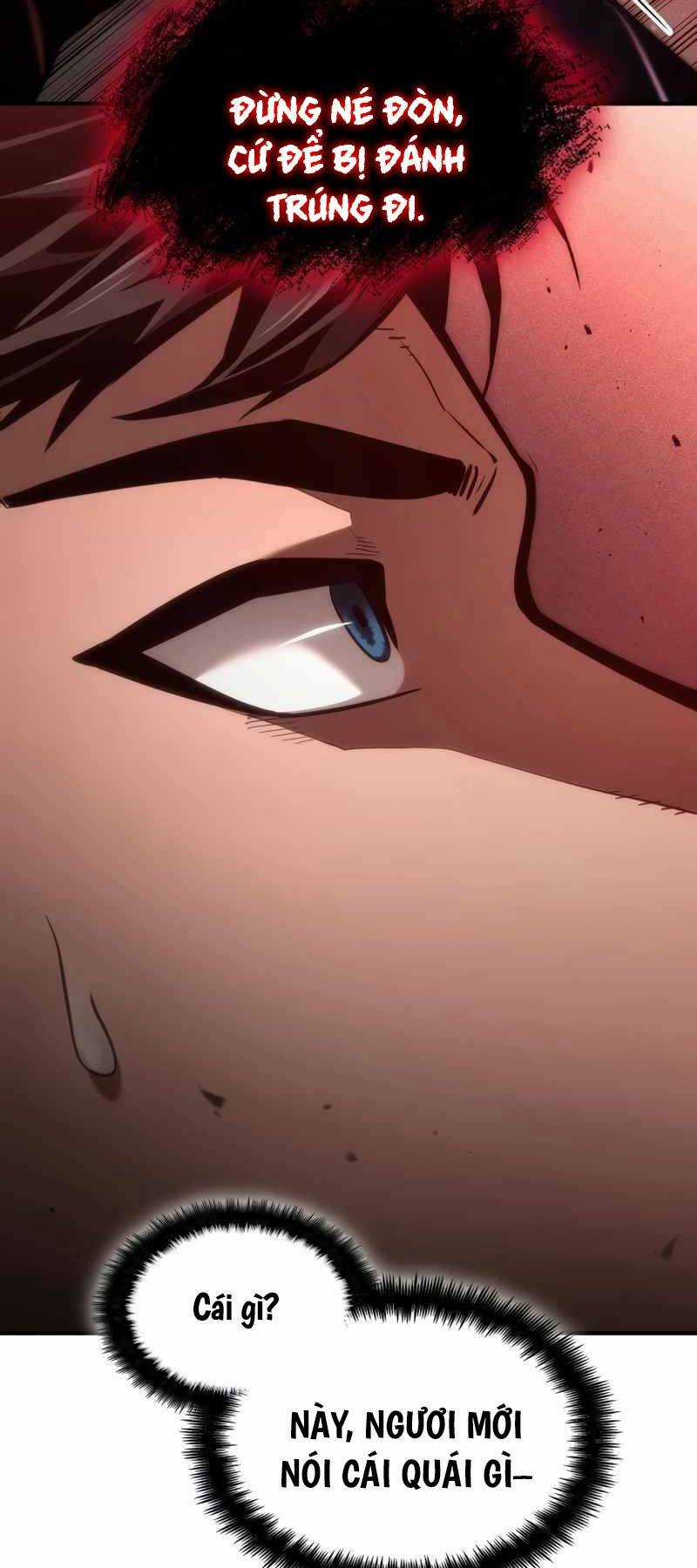 Vô Hạn Tử Linh Sư - Chapter 73 - Trang 3