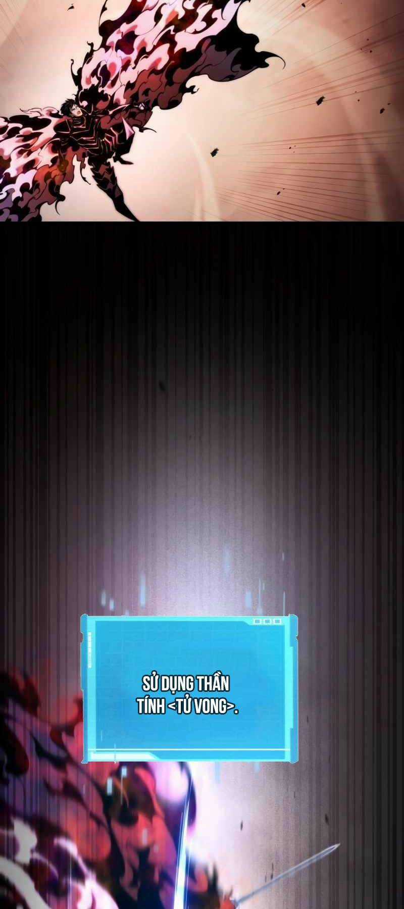 Vô Hạn Tử Linh Sư - Chapter 73 - Trang 27