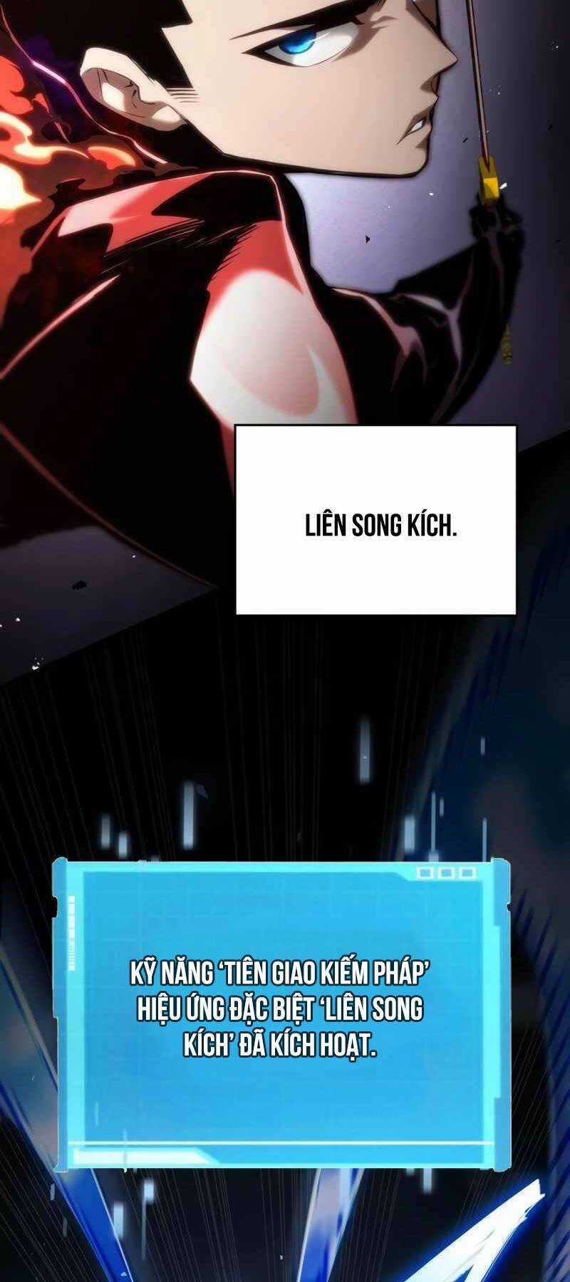 Vô Hạn Tử Linh Sư - Chapter 73 - Trang 38