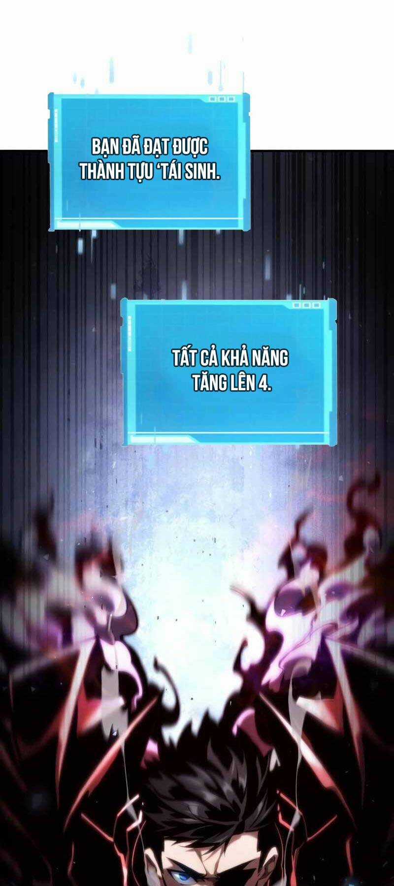 Vô Hạn Tử Linh Sư - Chapter 73 - Trang 54