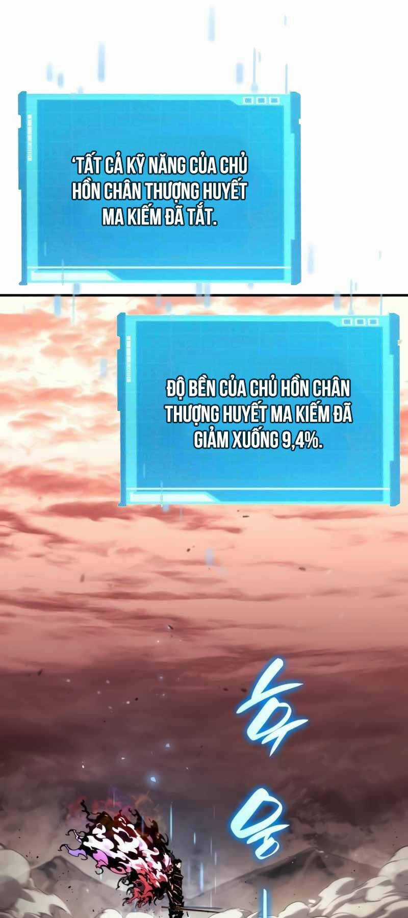 Vô Hạn Tử Linh Sư - Chapter 73 - Trang 56