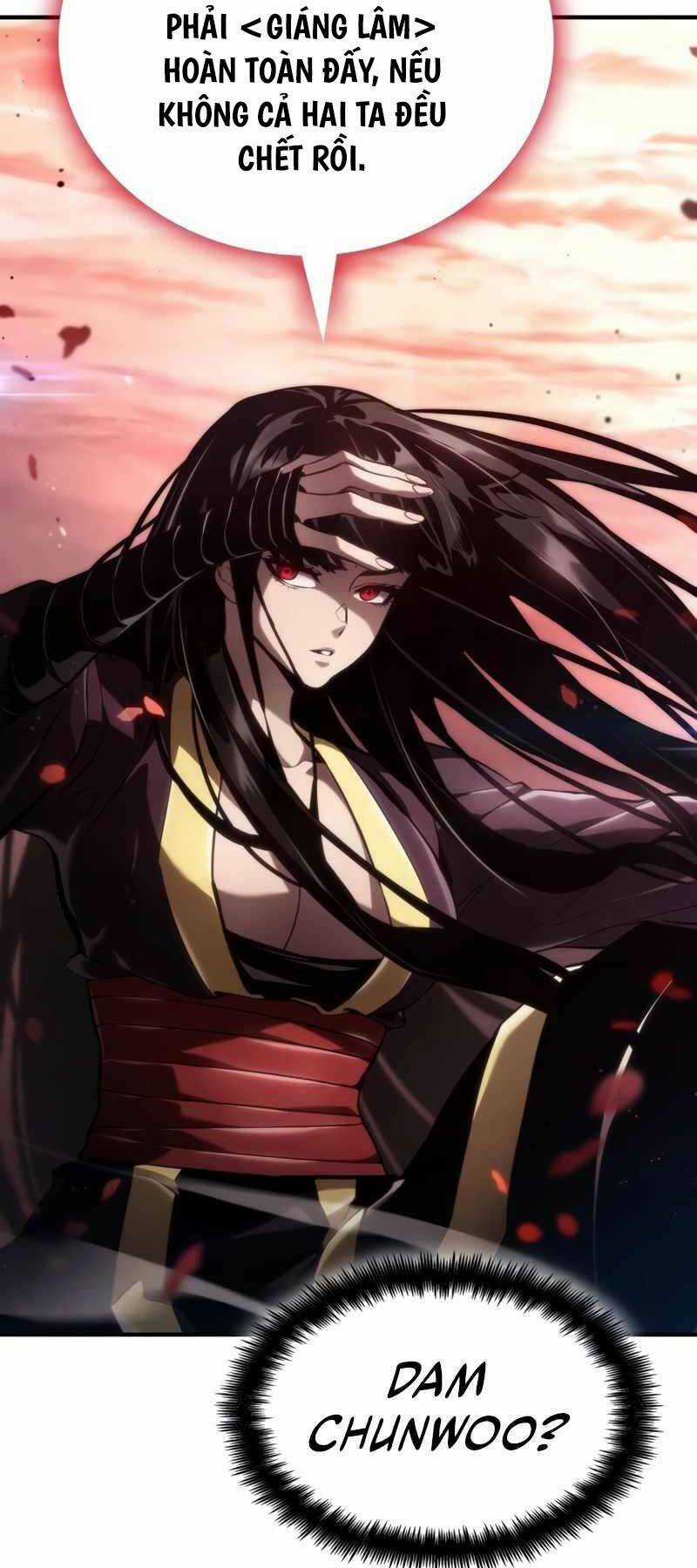 Vô Hạn Tử Linh Sư - Chapter 73 - Trang 61