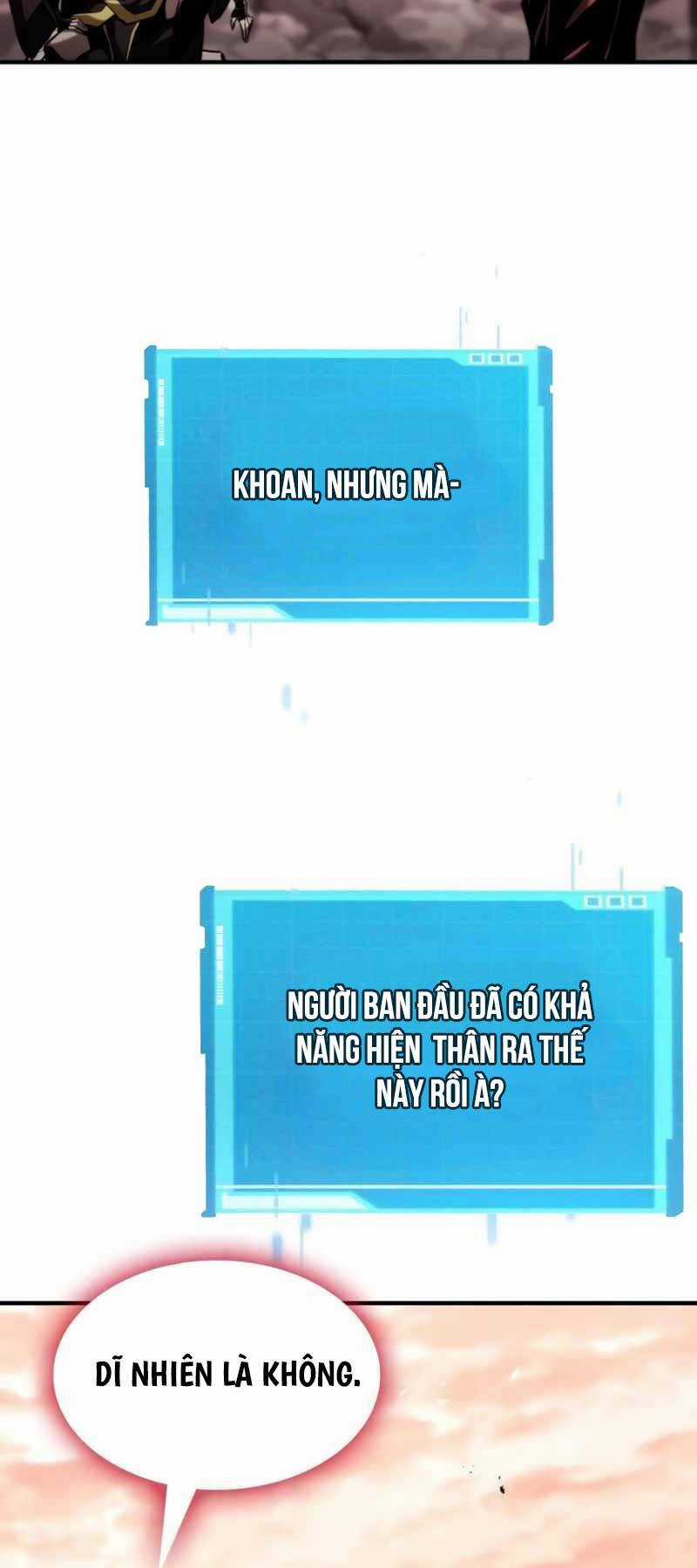 Vô Hạn Tử Linh Sư - Chapter 73 - Trang 65