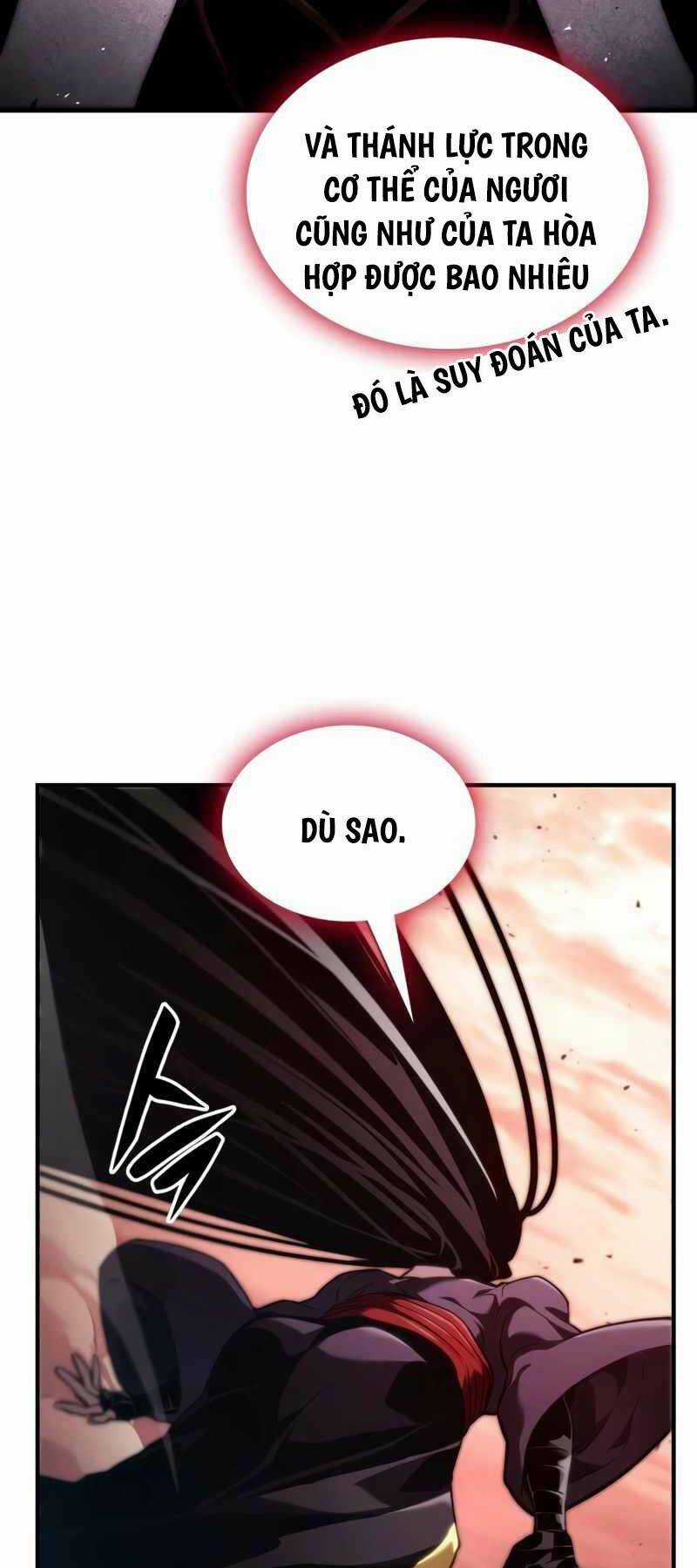 Vô Hạn Tử Linh Sư - Chapter 73 - Trang 68