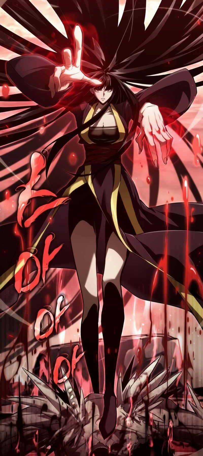 Vô Hạn Tử Linh Sư - Chapter 73 - Trang 70