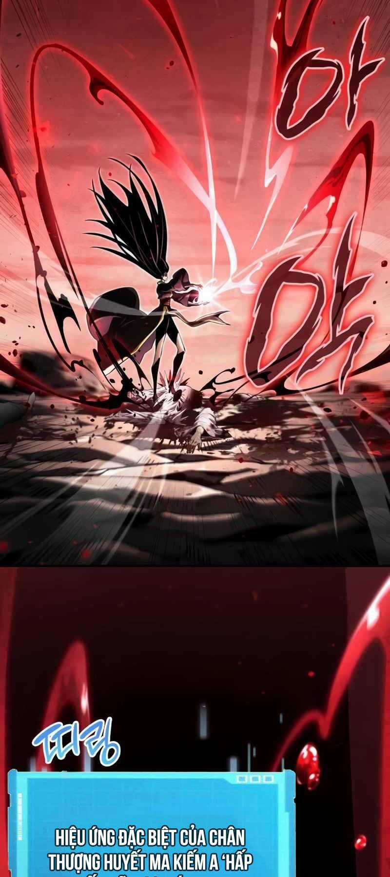 Vô Hạn Tử Linh Sư - Chapter 73 - Trang 74