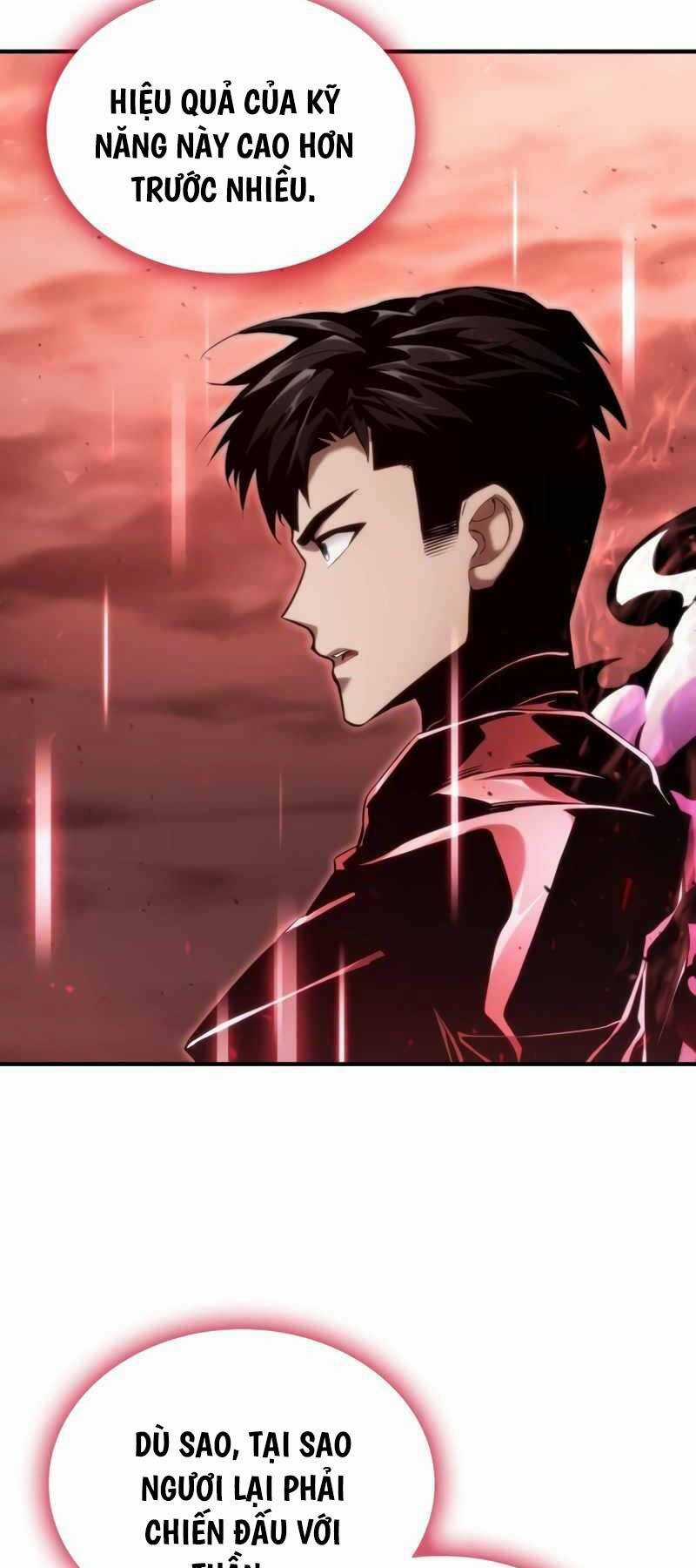 Vô Hạn Tử Linh Sư - Chapter 73 - Trang 78