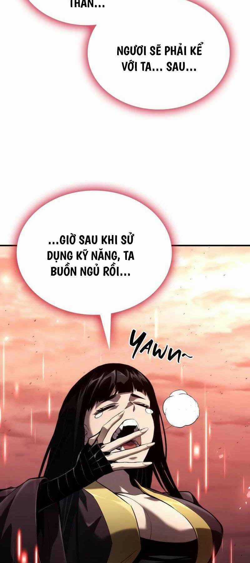 Vô Hạn Tử Linh Sư - Chapter 73 - Trang 79