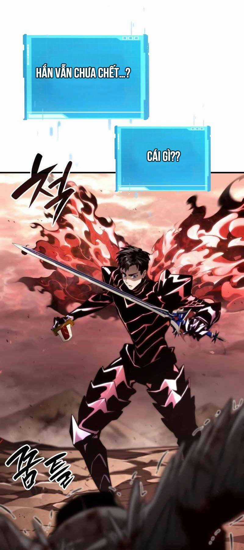 Vô Hạn Tử Linh Sư - Chapter 73 - Trang 86