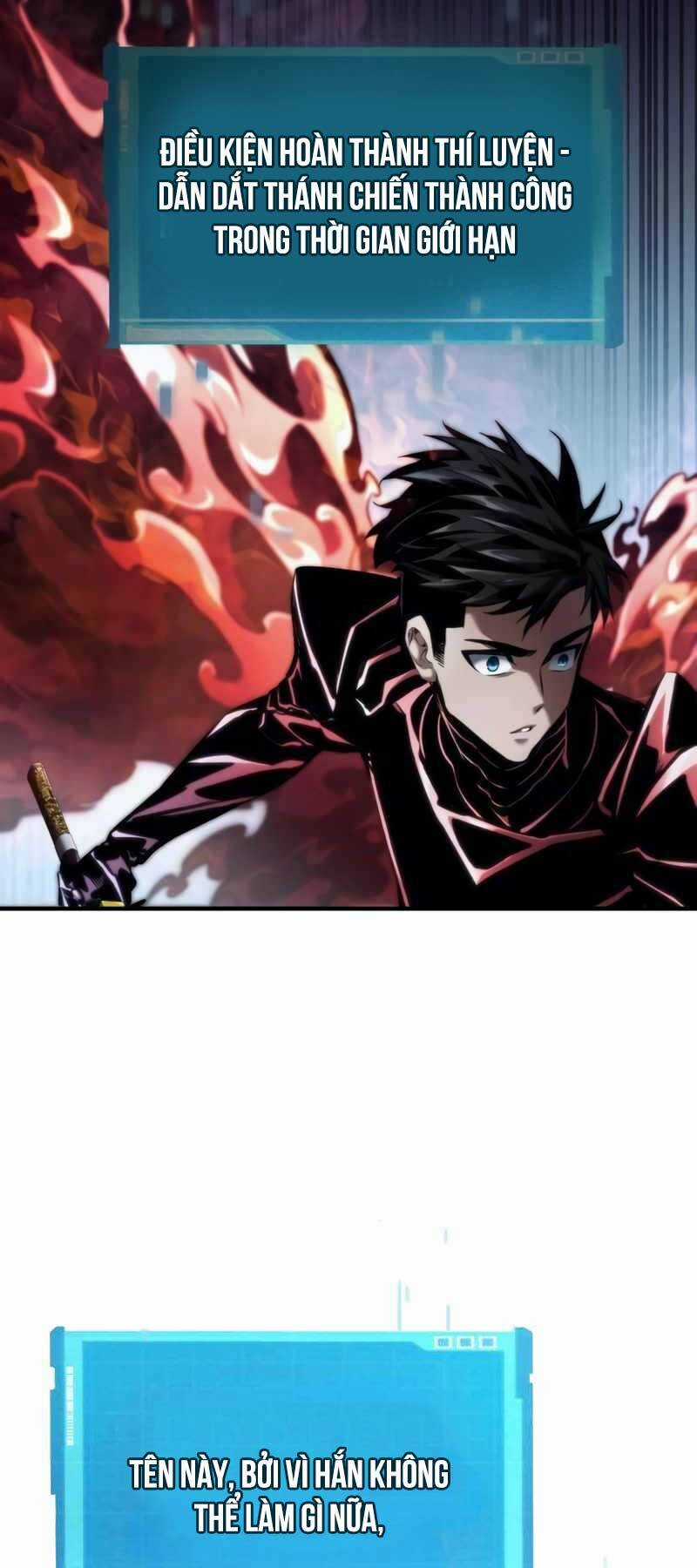 Vô Hạn Tử Linh Sư - Chapter 73 - Trang 91