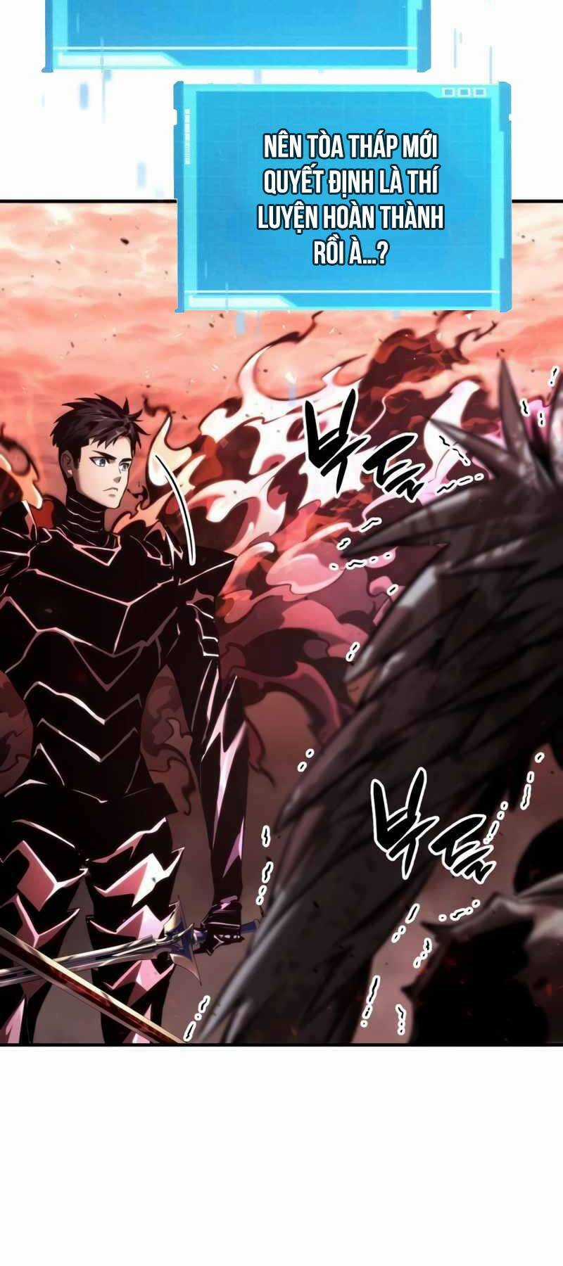 Vô Hạn Tử Linh Sư - Chapter 73 - Trang 92