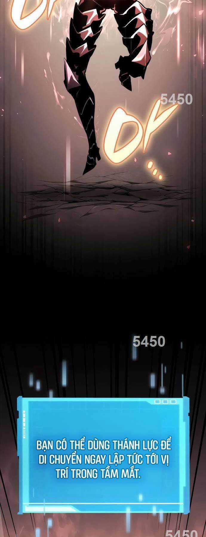 Vô Hạn Tử Linh Sư - Chapter 74 - Trang 1