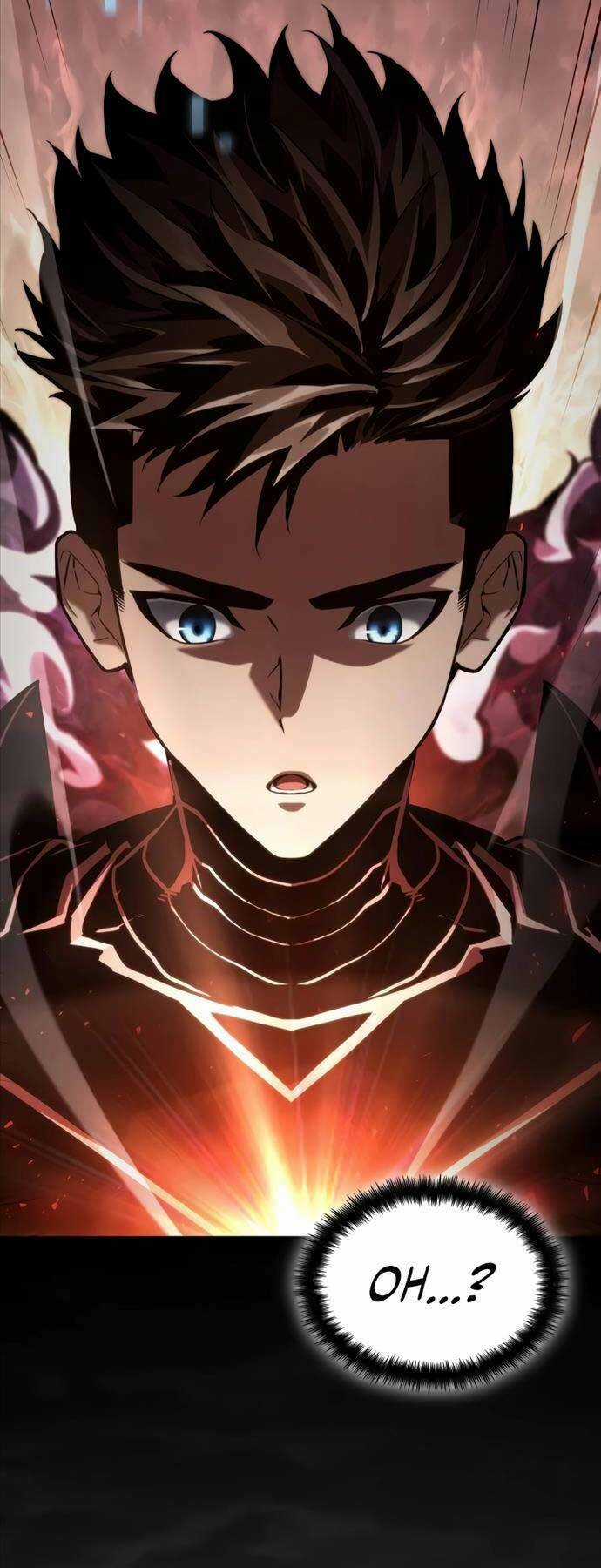 Vô Hạn Tử Linh Sư - Chapter 74 - Trang 2