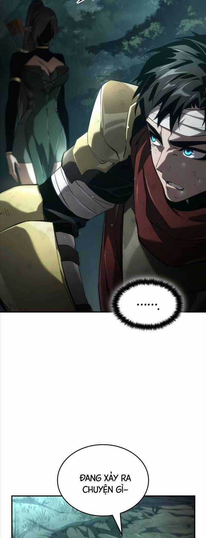 Vô Hạn Tử Linh Sư - Chapter 74 - Trang 105