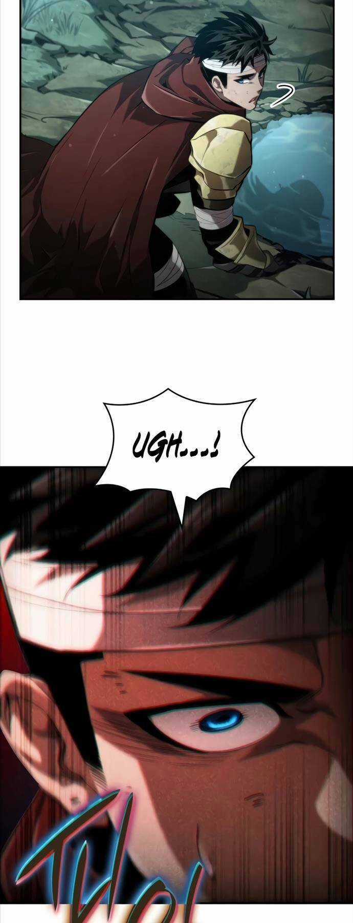 Vô Hạn Tử Linh Sư - Chapter 74 - Trang 106