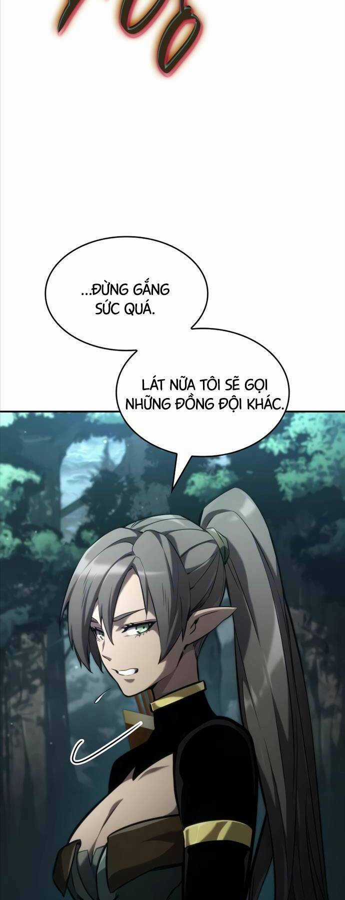 Vô Hạn Tử Linh Sư - Chapter 74 - Trang 107