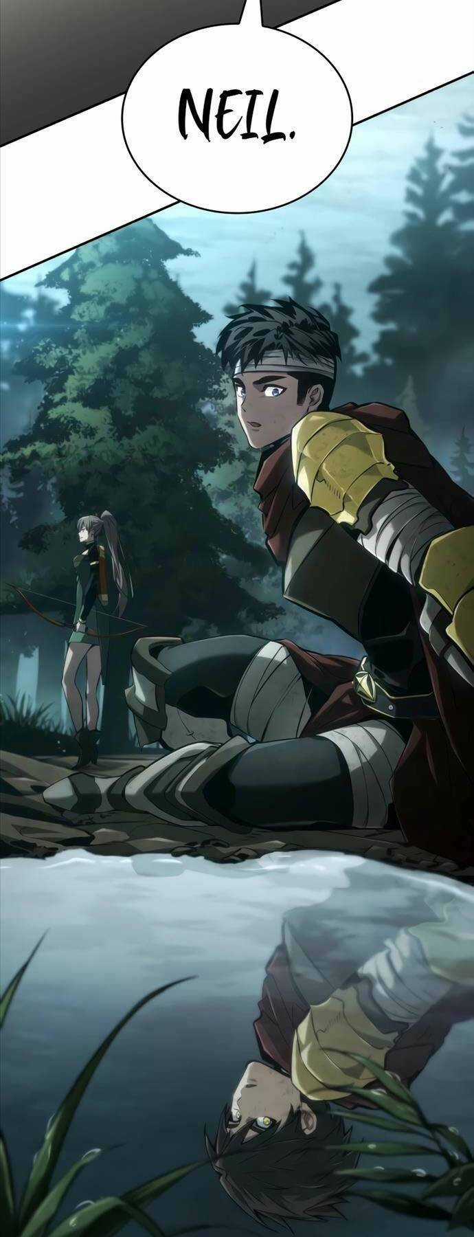 Vô Hạn Tử Linh Sư - Chapter 74 - Trang 109