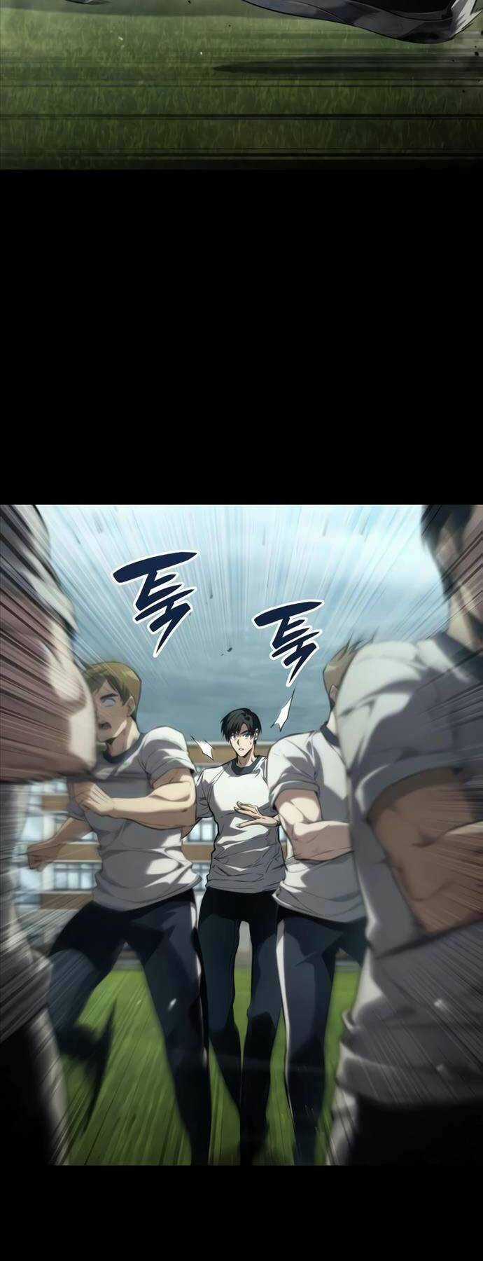 Vô Hạn Tử Linh Sư - Chapter 74 - Trang 12