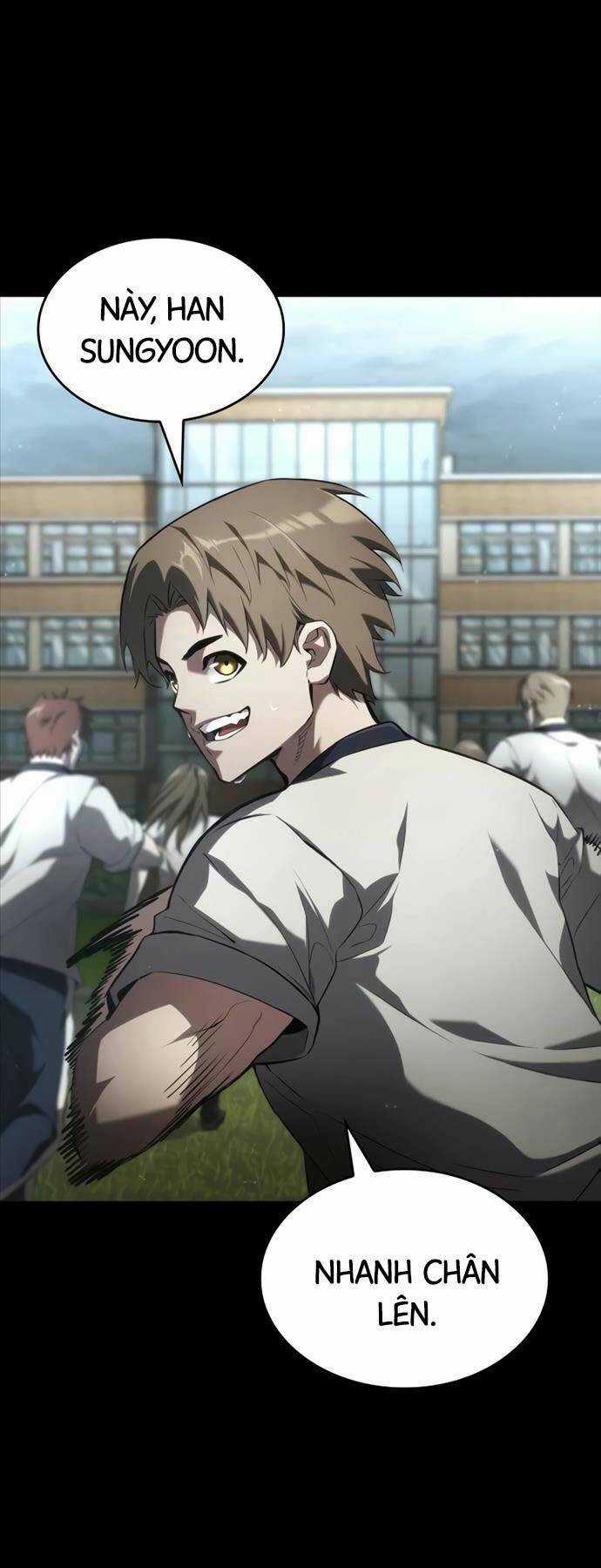 Vô Hạn Tử Linh Sư - Chapter 74 - Trang 13