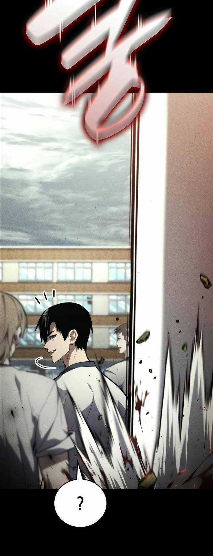 Vô Hạn Tử Linh Sư - Chapter 74 - Trang 17