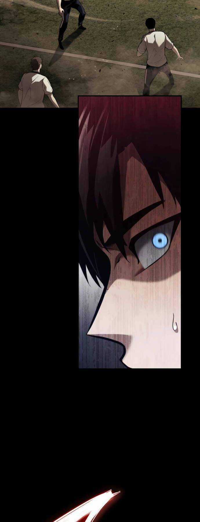 Vô Hạn Tử Linh Sư - Chapter 74 - Trang 19