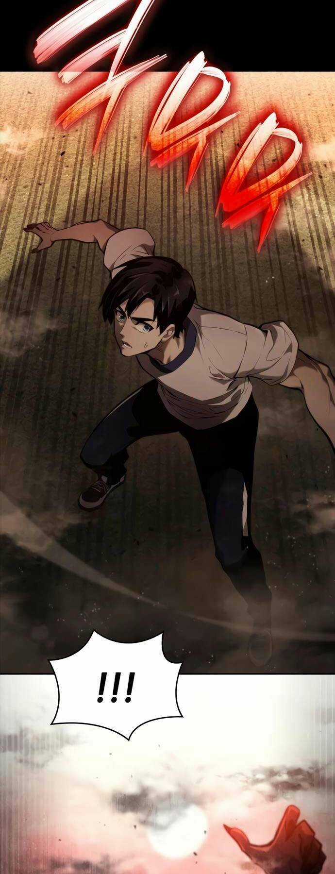 Vô Hạn Tử Linh Sư - Chapter 74 - Trang 20