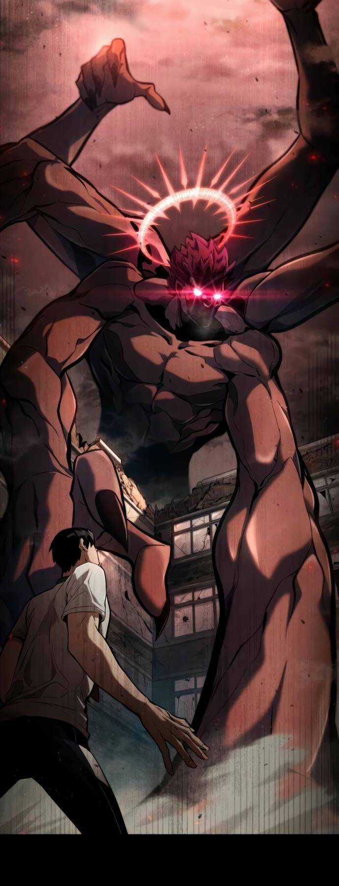 Vô Hạn Tử Linh Sư - Chapter 74 - Trang 21