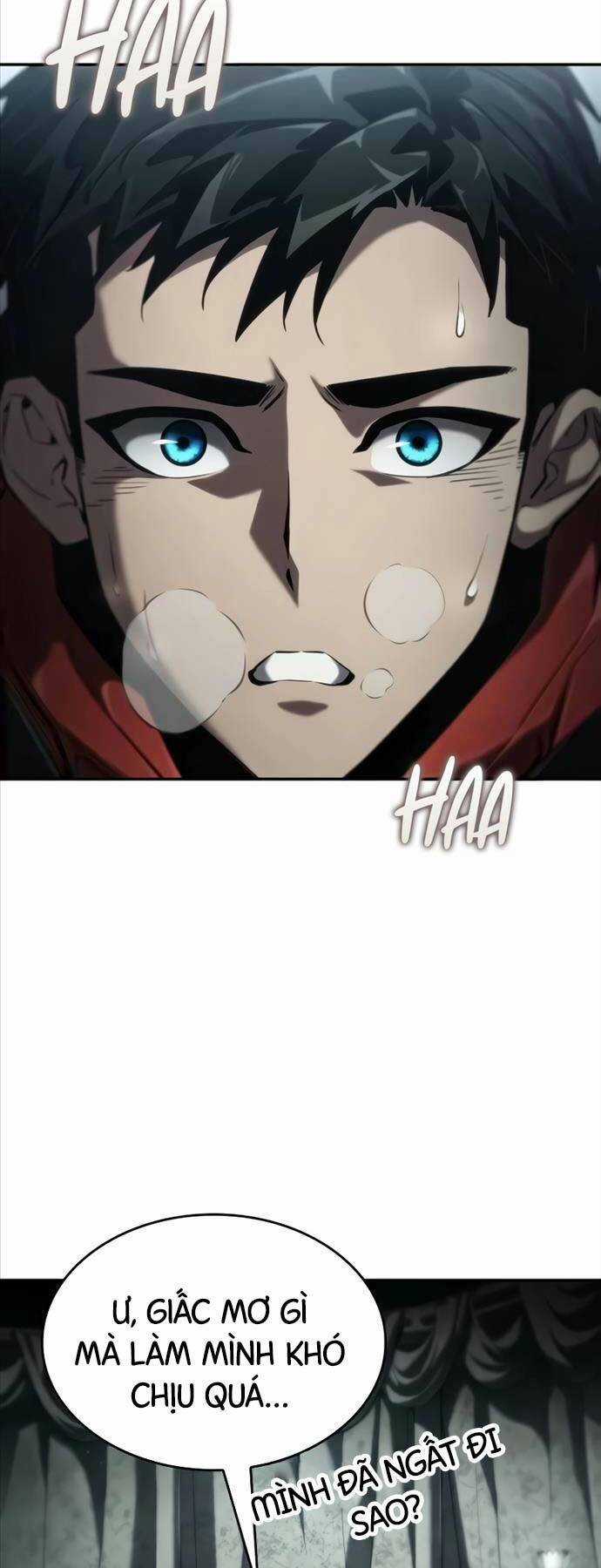 Vô Hạn Tử Linh Sư - Chapter 74 - Trang 28