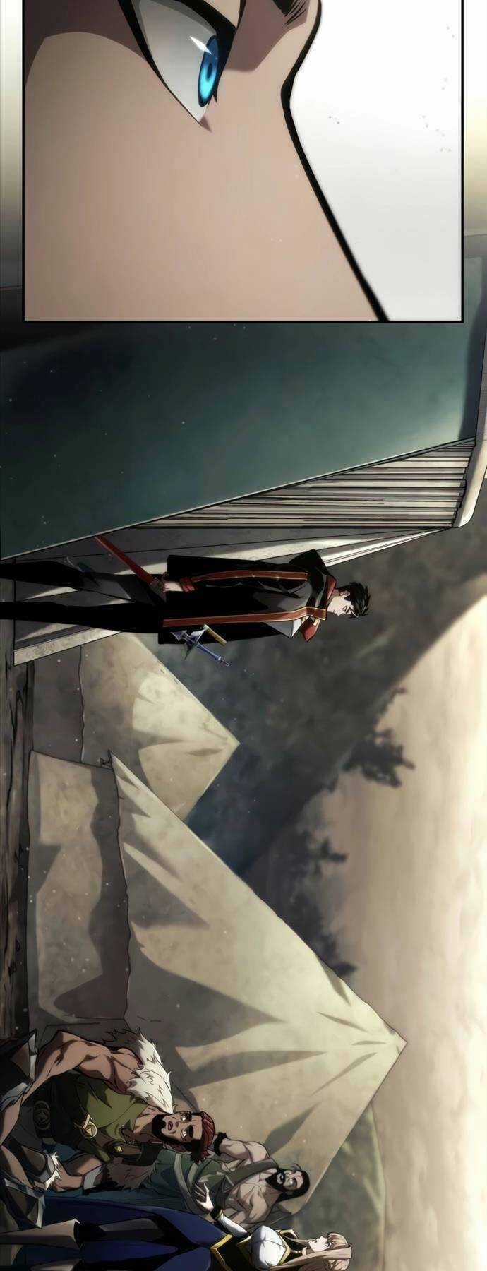 Vô Hạn Tử Linh Sư - Chapter 74 - Trang 30