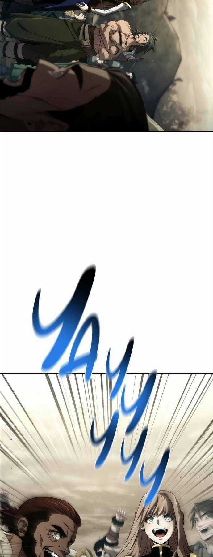 Vô Hạn Tử Linh Sư - Chapter 74 - Trang 31