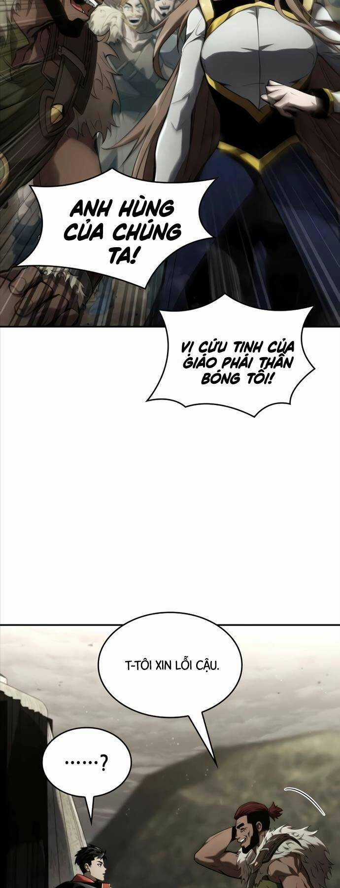 Vô Hạn Tử Linh Sư - Chapter 74 - Trang 32