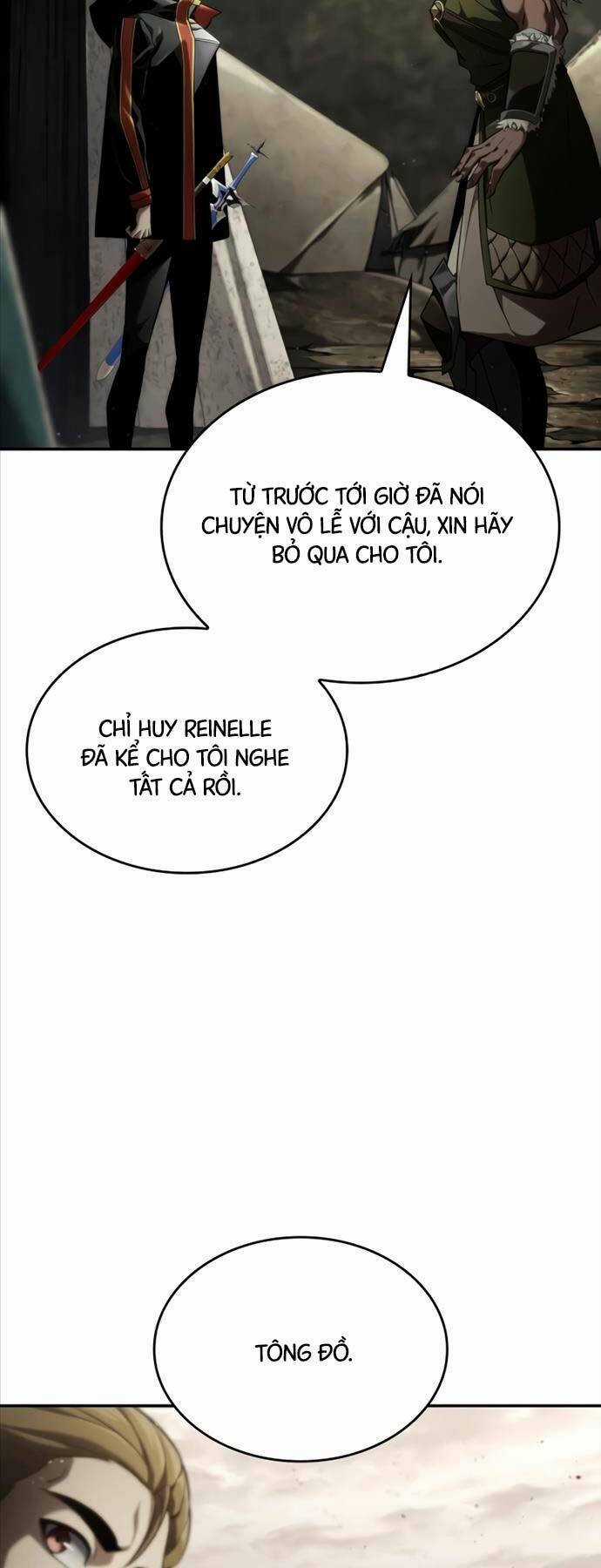 Vô Hạn Tử Linh Sư - Chapter 74 - Trang 33