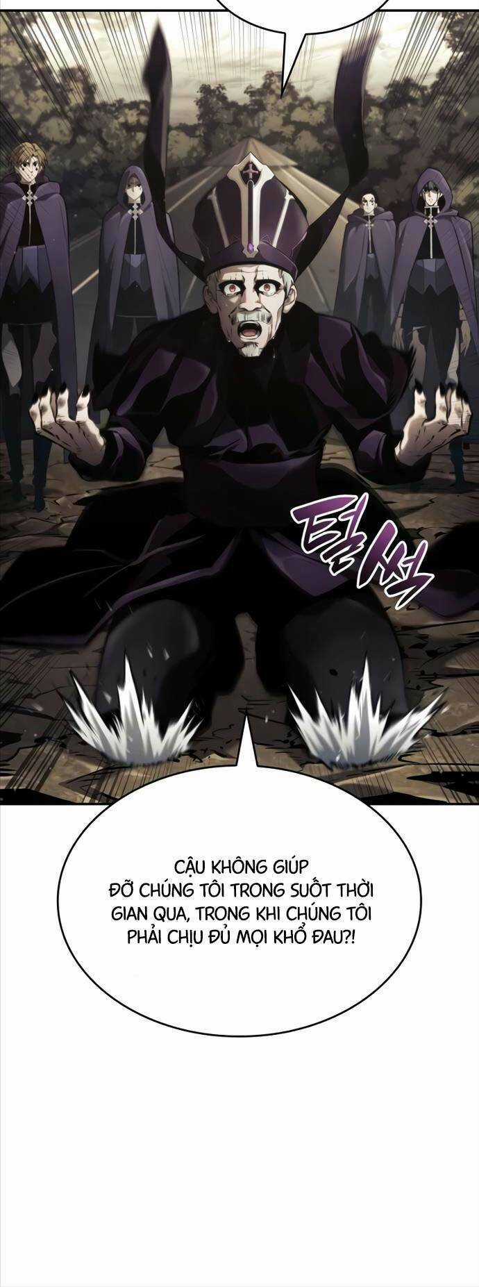 Vô Hạn Tử Linh Sư - Chapter 74 - Trang 36