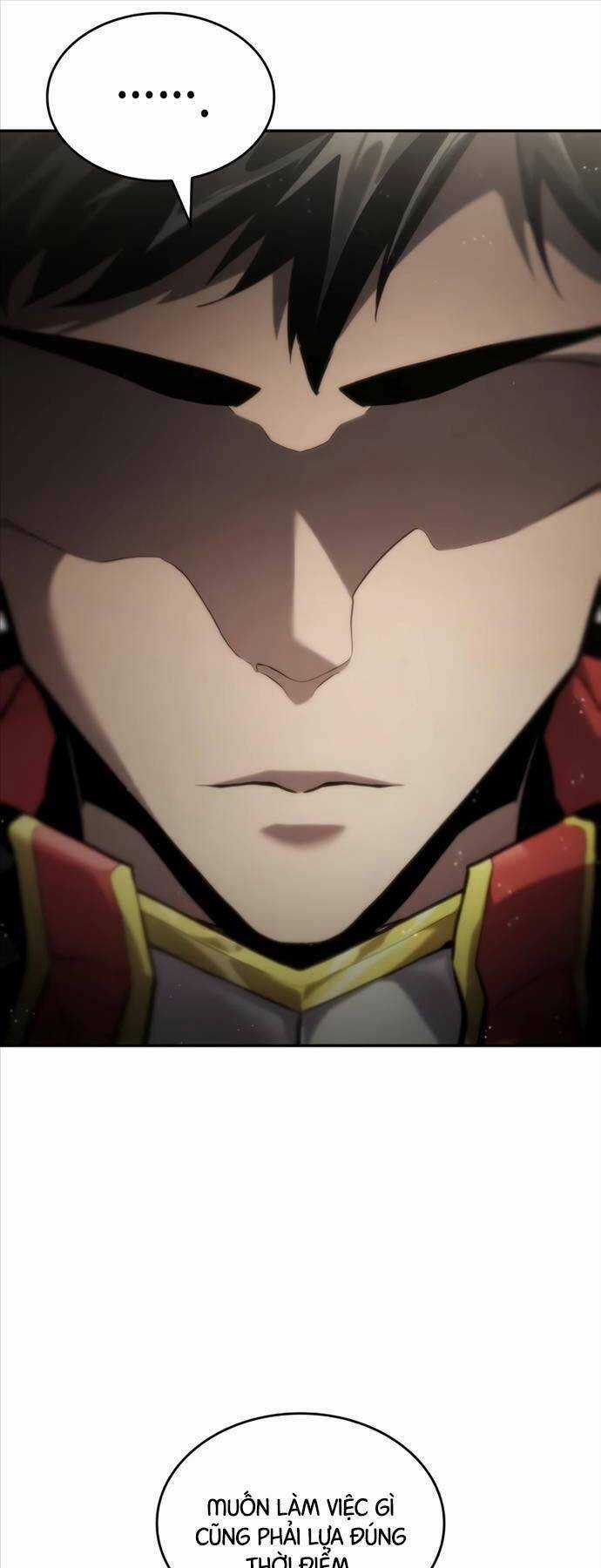 Vô Hạn Tử Linh Sư - Chapter 74 - Trang 37