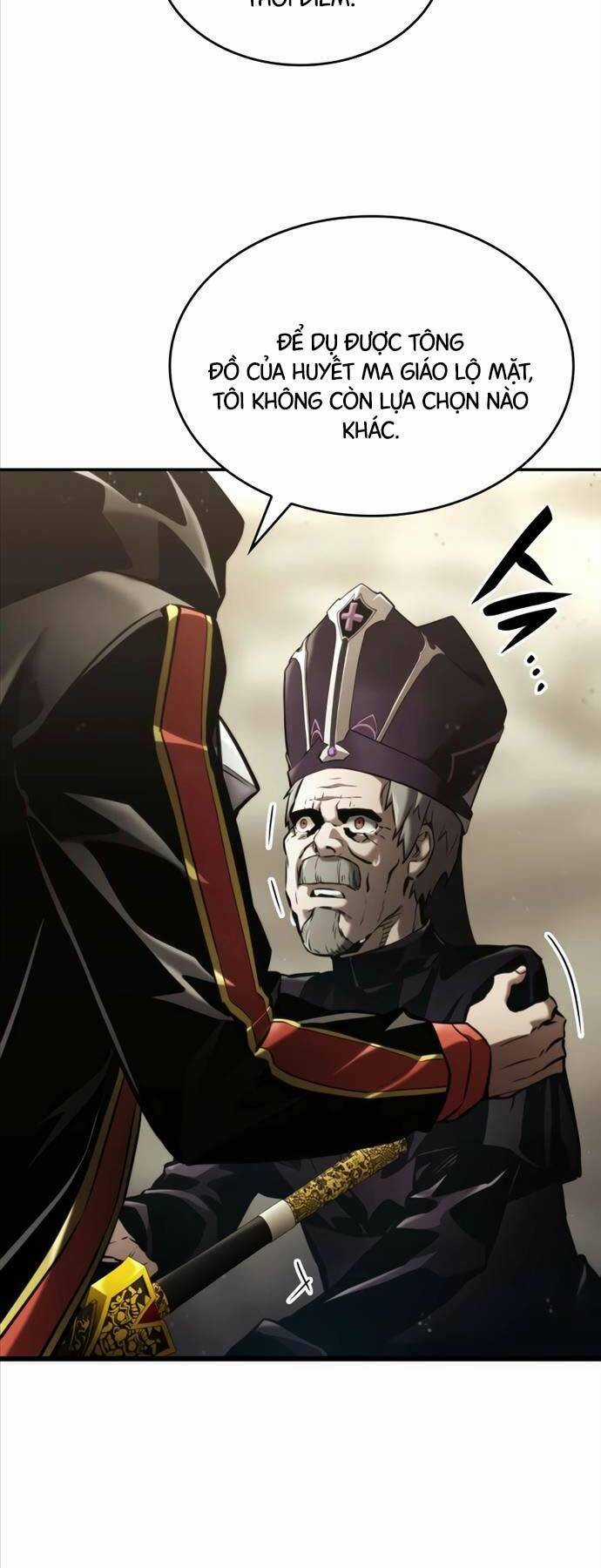 Vô Hạn Tử Linh Sư - Chapter 74 - Trang 38