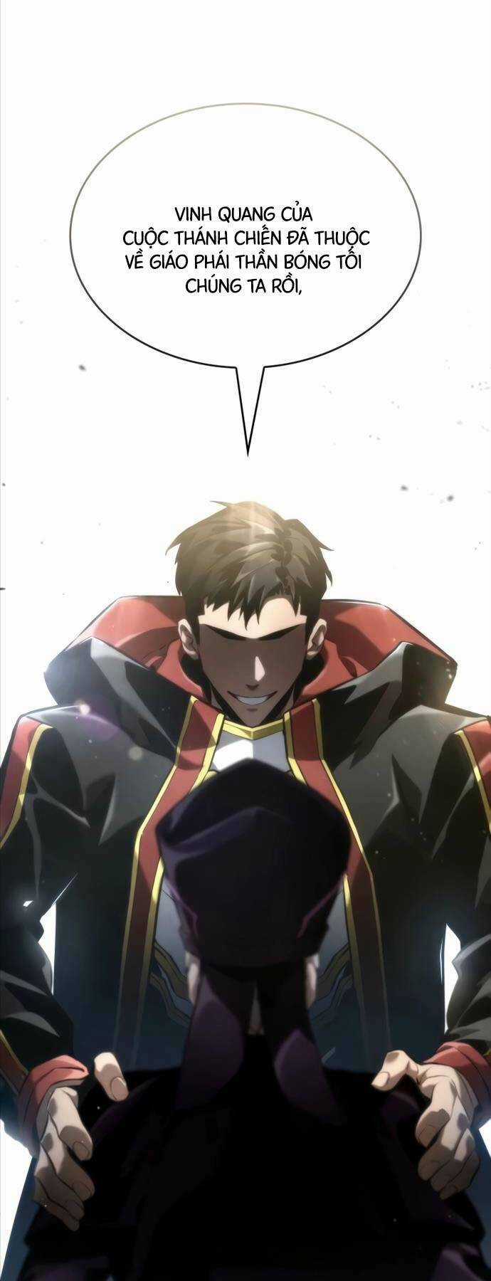 Vô Hạn Tử Linh Sư - Chapter 74 - Trang 39