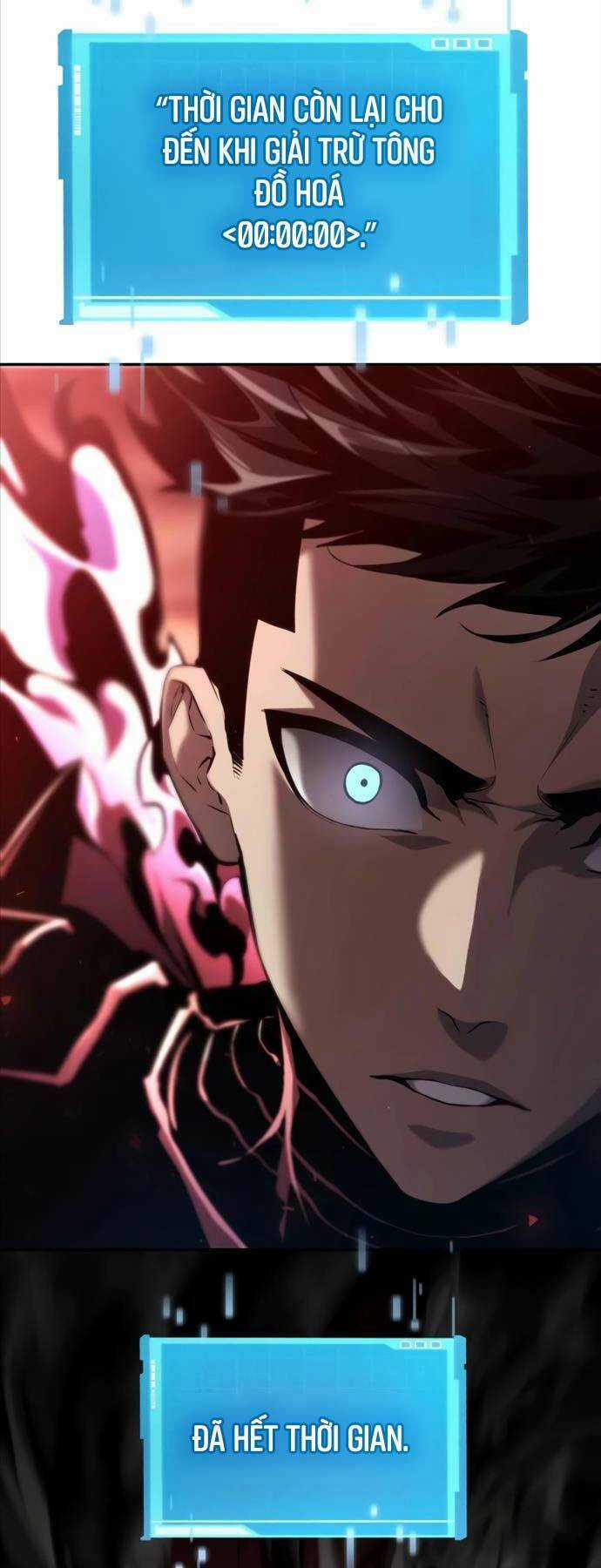 Vô Hạn Tử Linh Sư - Chapter 74 - Trang 5