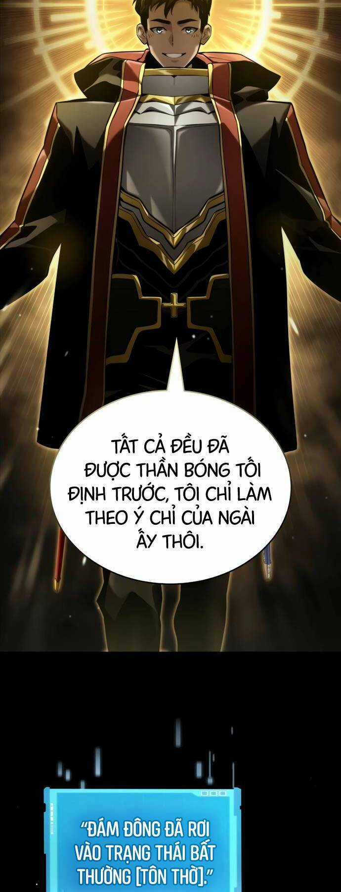 Vô Hạn Tử Linh Sư - Chapter 74 - Trang 42