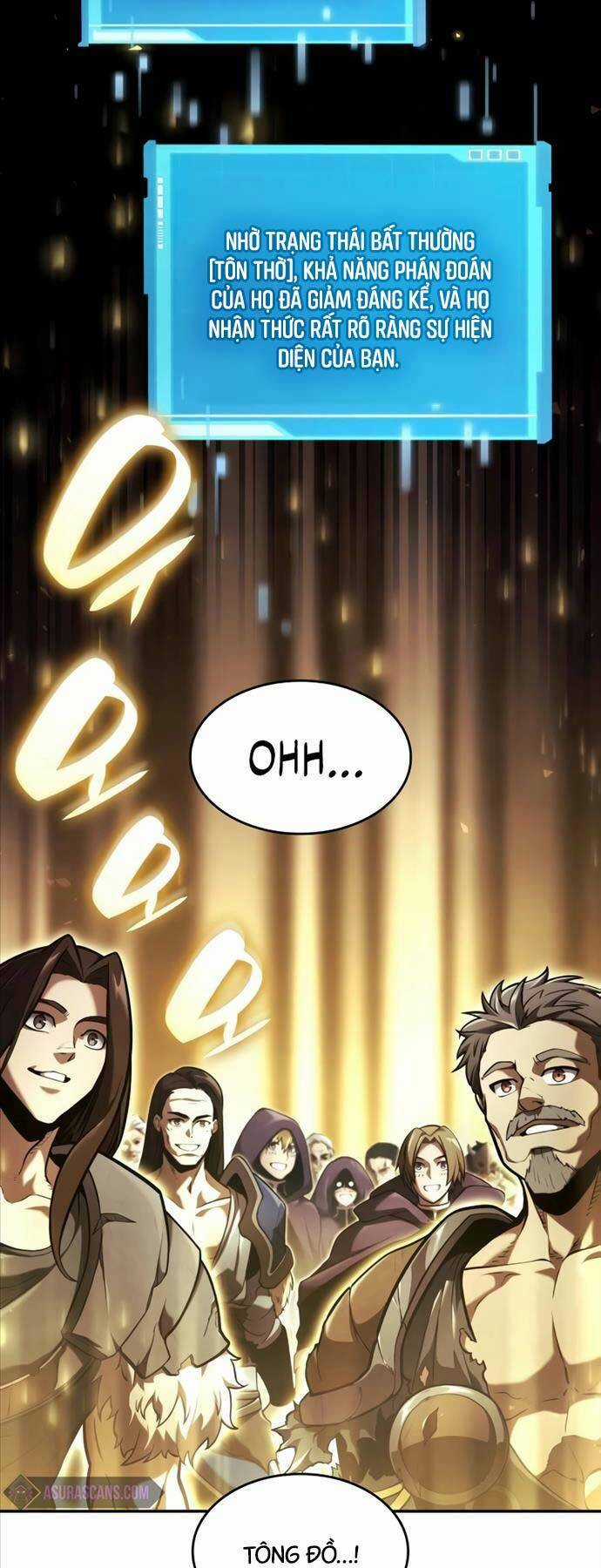 Vô Hạn Tử Linh Sư - Chapter 74 - Trang 43