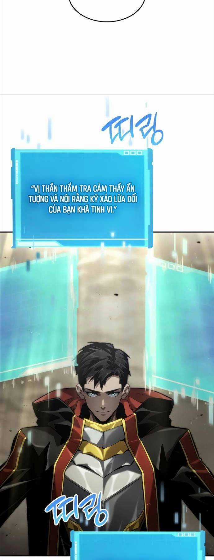 Vô Hạn Tử Linh Sư - Chapter 74 - Trang 44