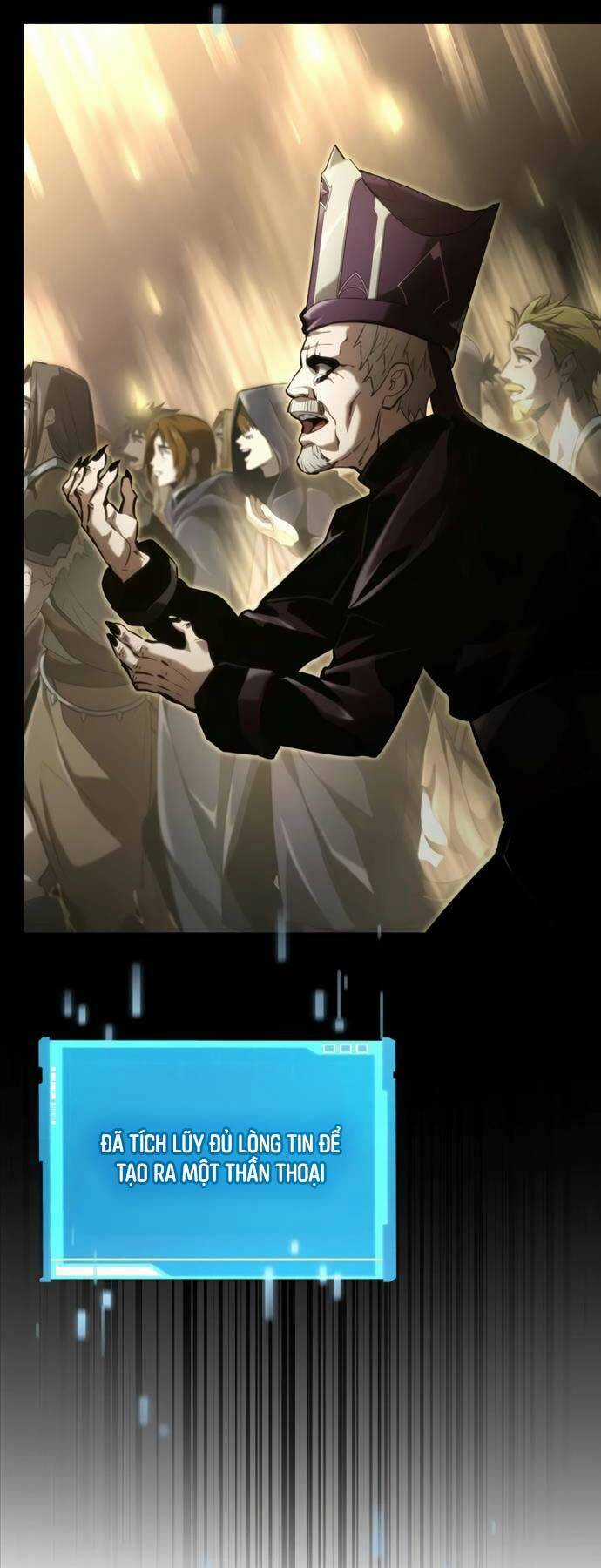 Vô Hạn Tử Linh Sư - Chapter 74 - Trang 47